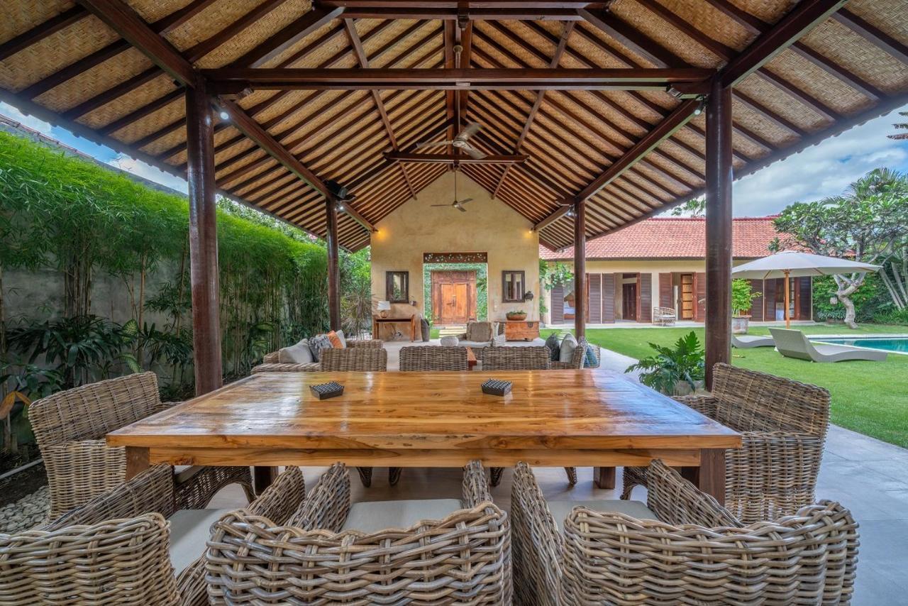 Villa Rumi *