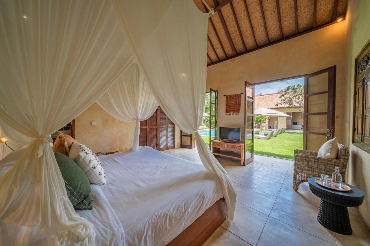 Rumi Villa Seminyak (Bali)