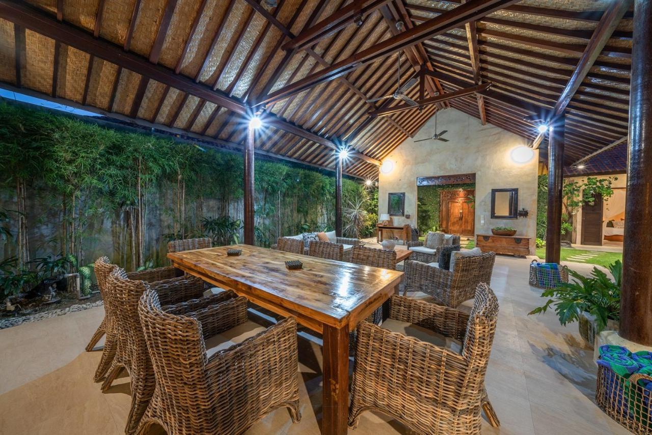 Rumi Villa