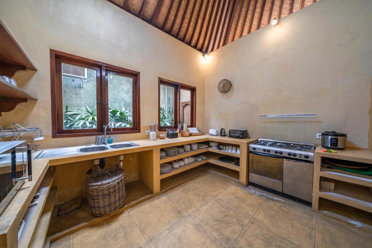 Rumi Villa *