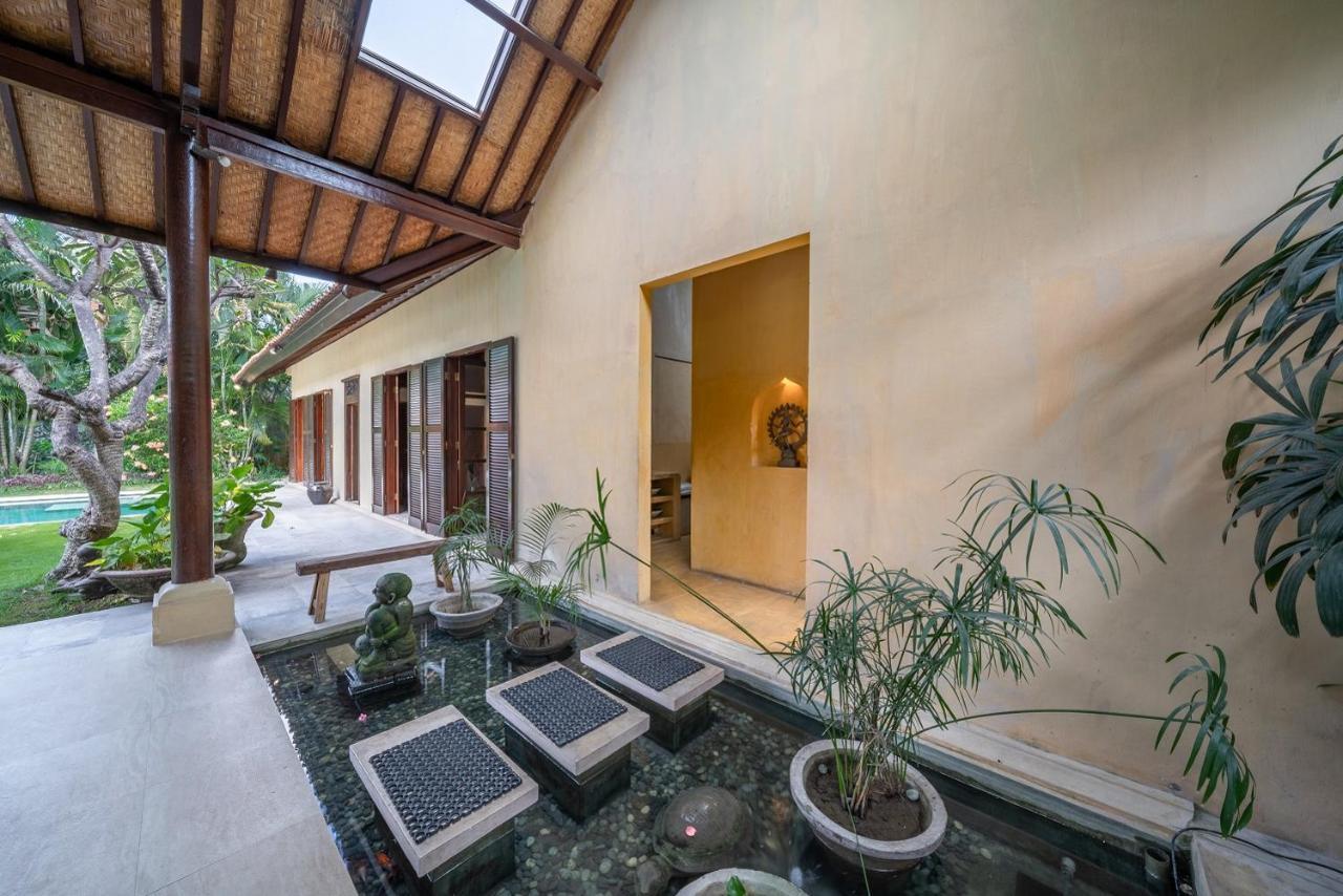 Villa Rumi *