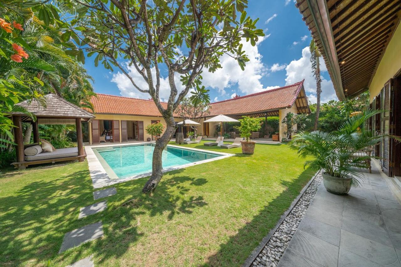 Rumi Villa