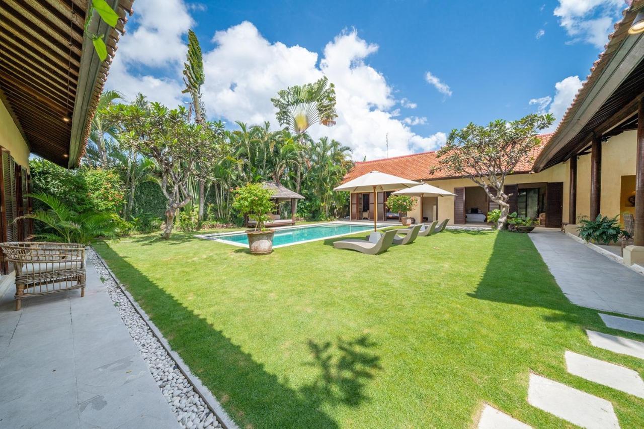Rumi Villa Seminyak (Bali)