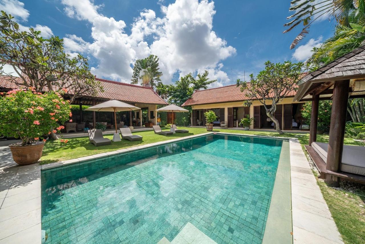 Rumi Villa Seminyak (Bali)