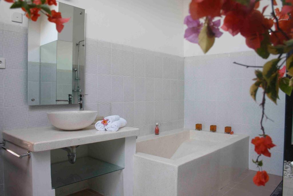 Villa Marick *