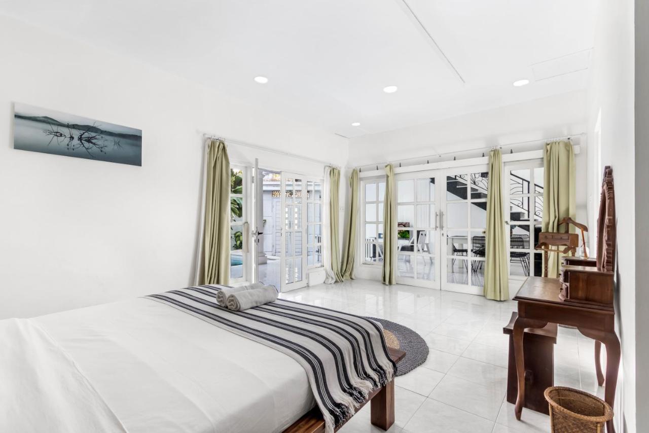 Dream Seminyak (Bali)