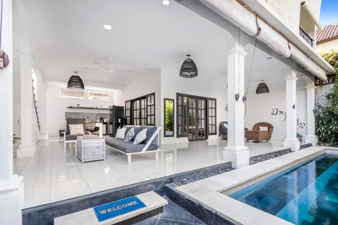 Dream Villa Seminyak (Bali)