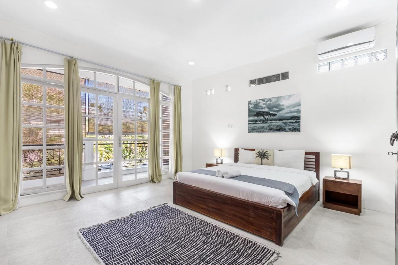 Dream Villa Seminyak (Bali)