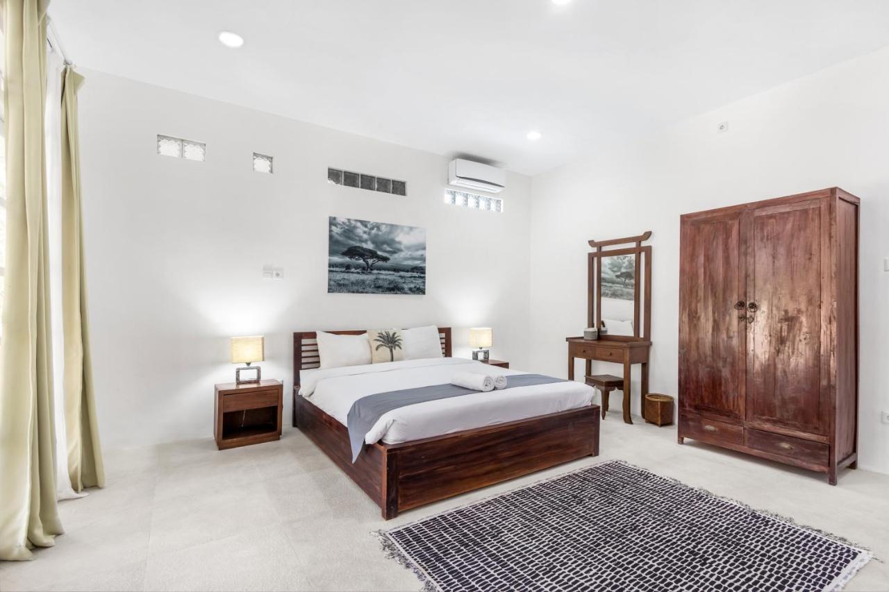 Villa Dream Seminyak (Bali)