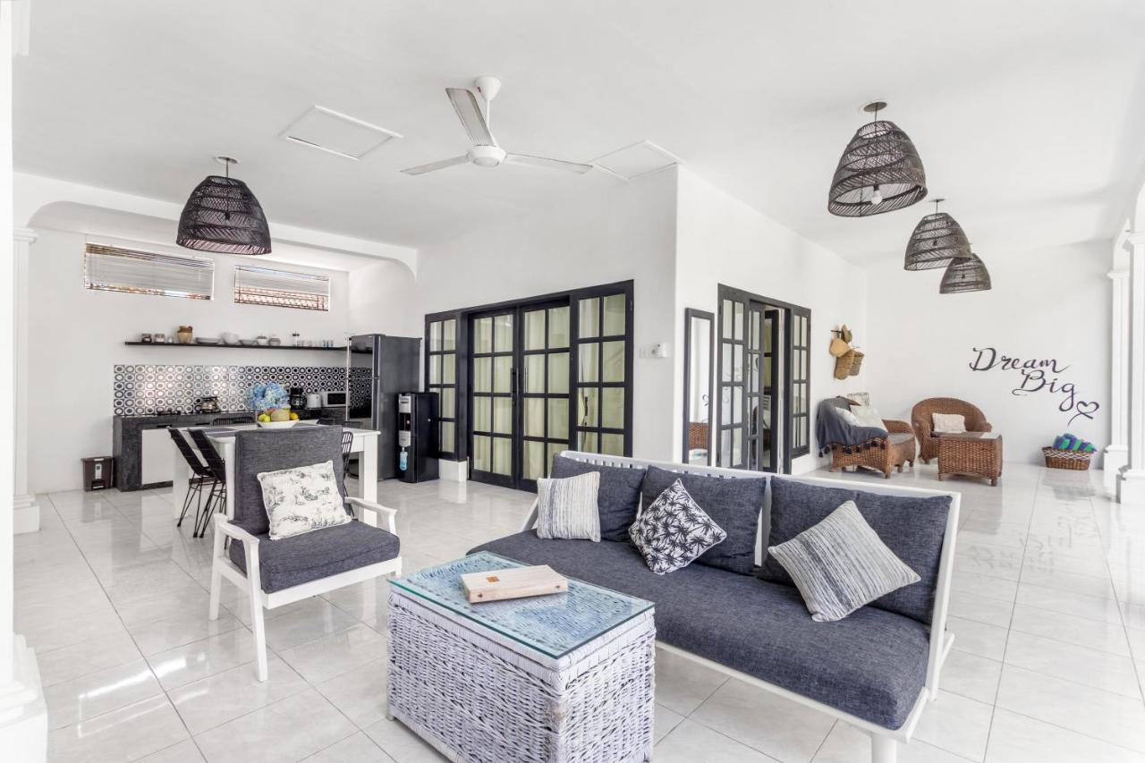 Villa Dream Seminyak (Bali)