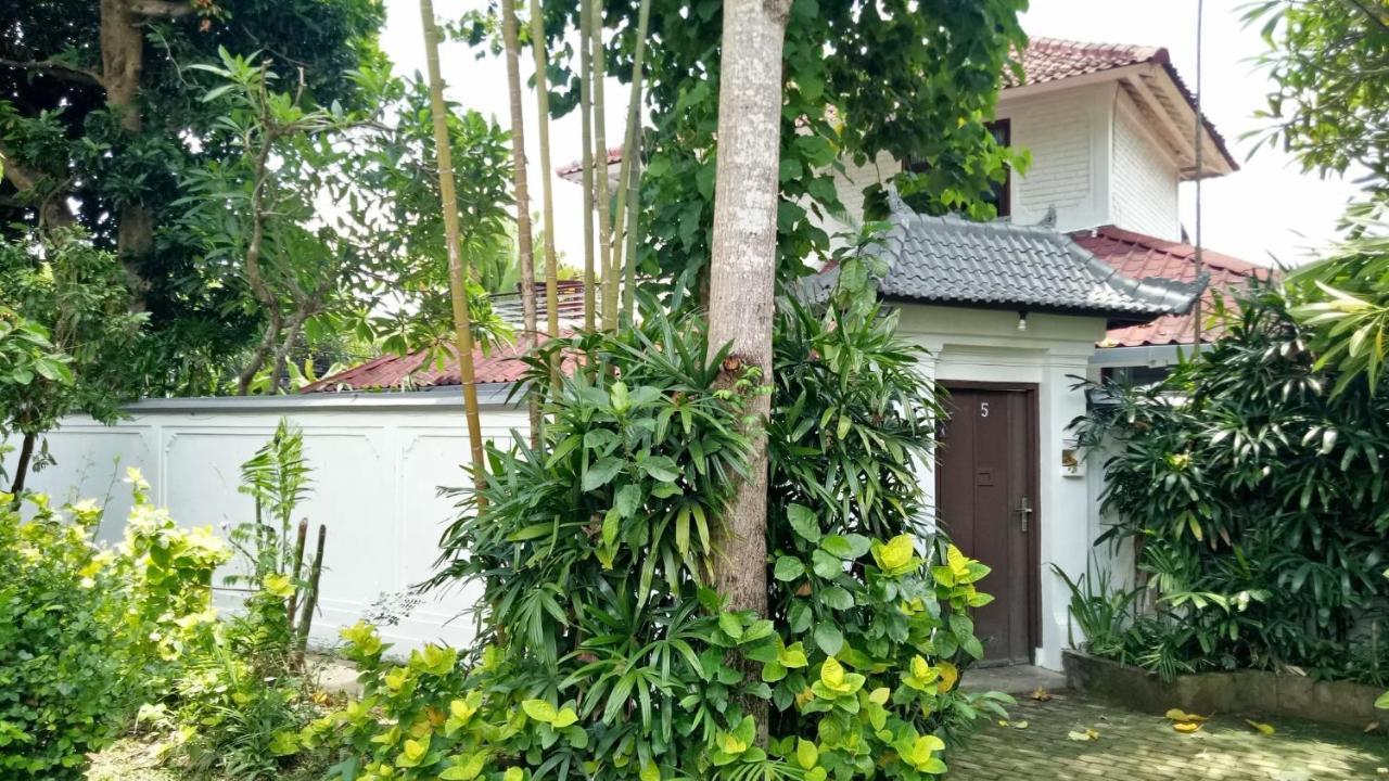 Lucia By Semesta Biệt thự Seminyak (Bali)