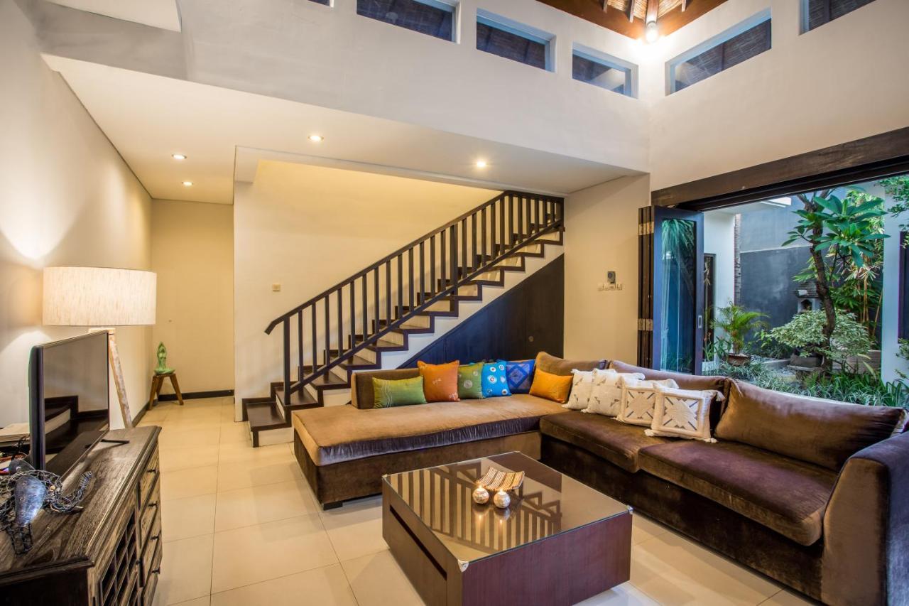 Casa Lalita Villa