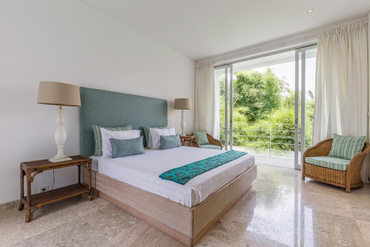 Lansel Villa Seminyak (Bali)