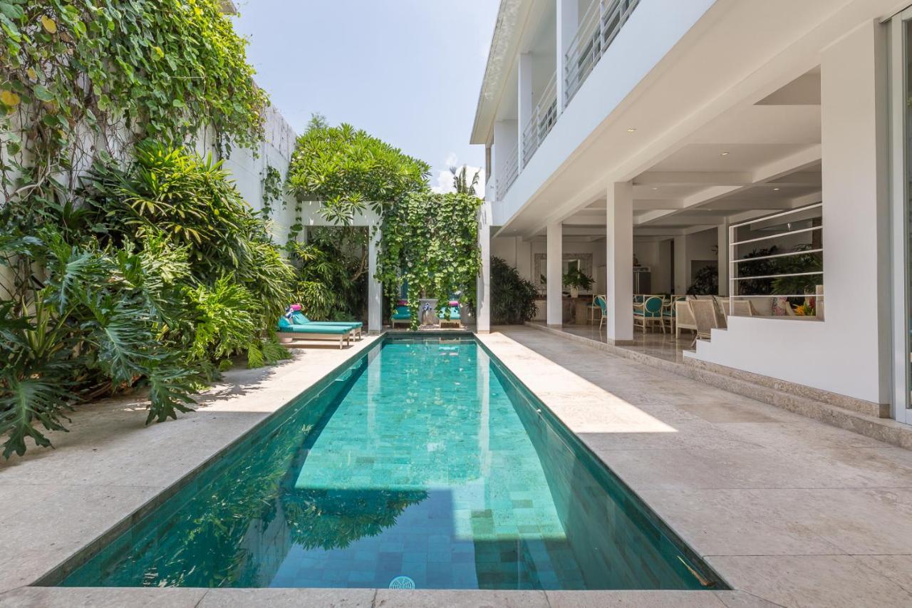 Lansel Villa Seminyak (Bali)