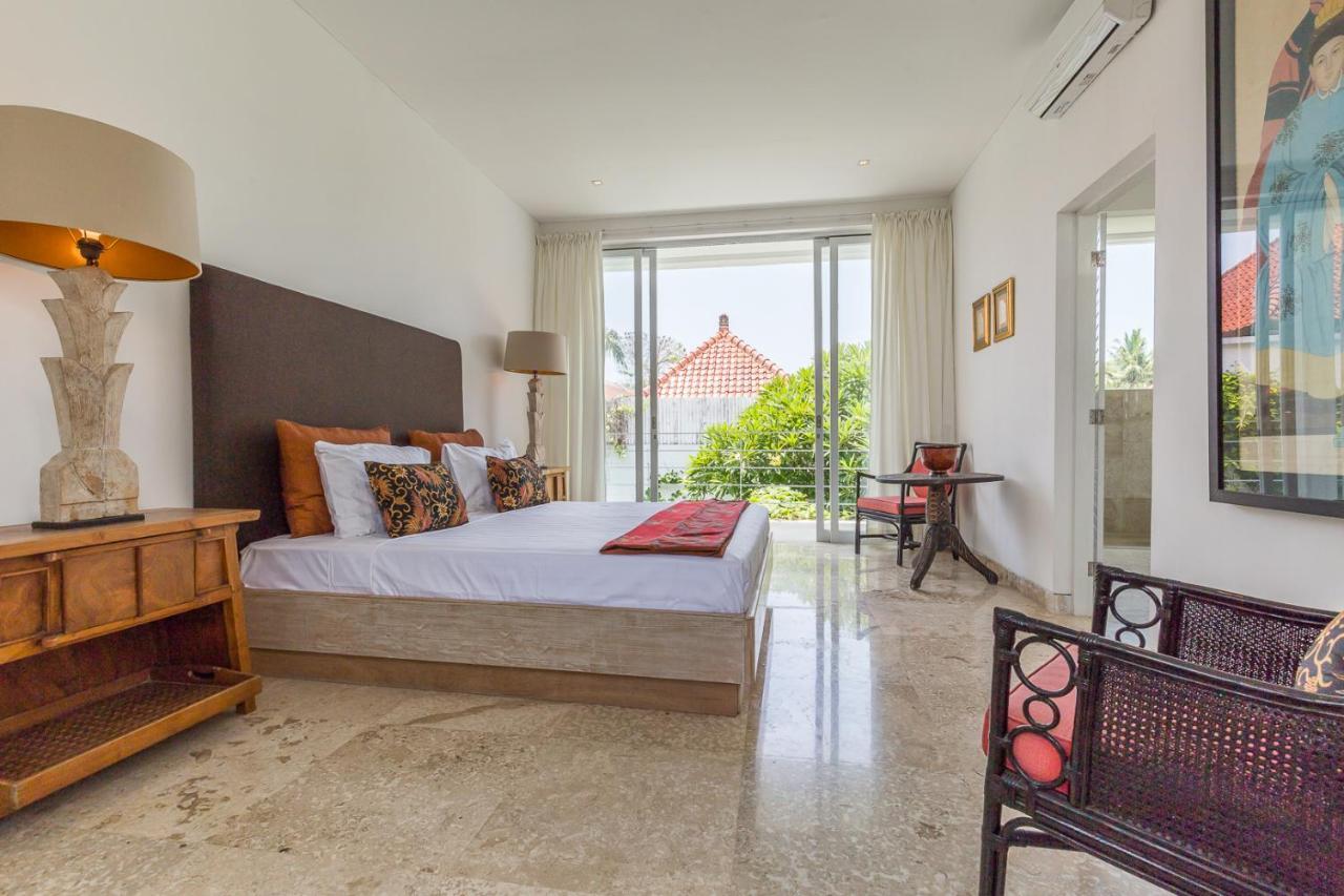 Villa Lansel *