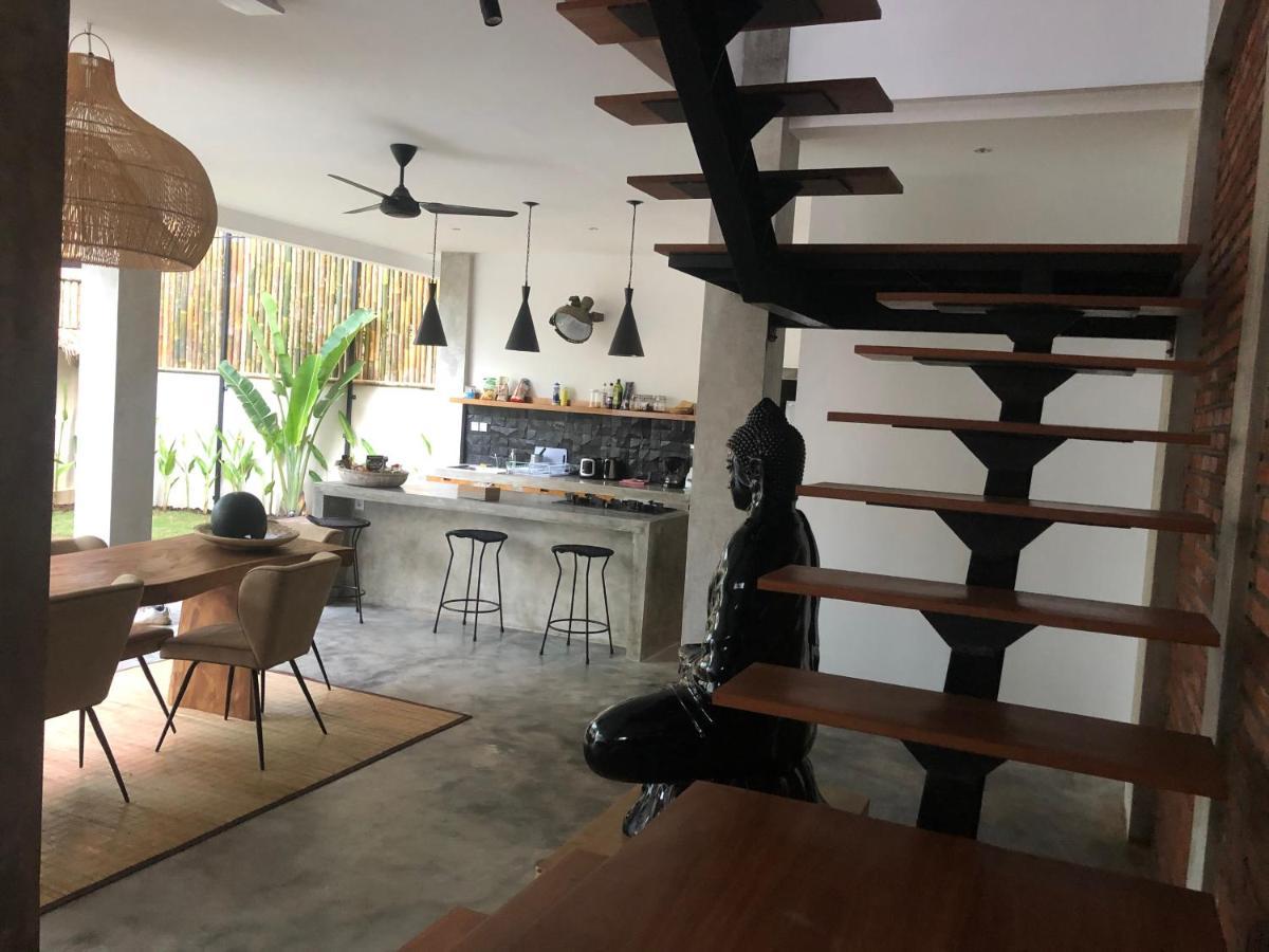 Rock N' Love Villa Seminyak (Bali)