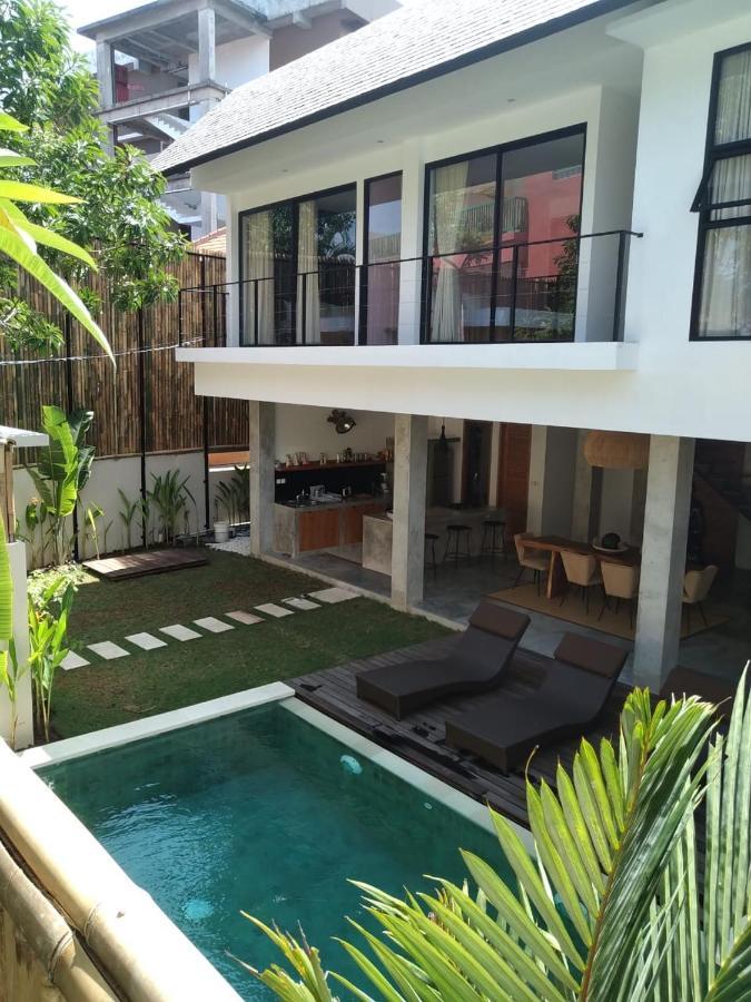 Villa Rock N' Love Seminyak (Bali)