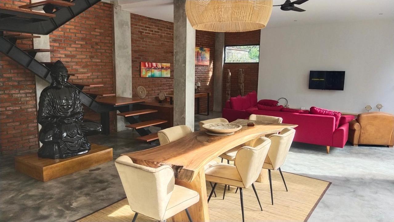 Villa Rock N' Love Seminyak (Bali)