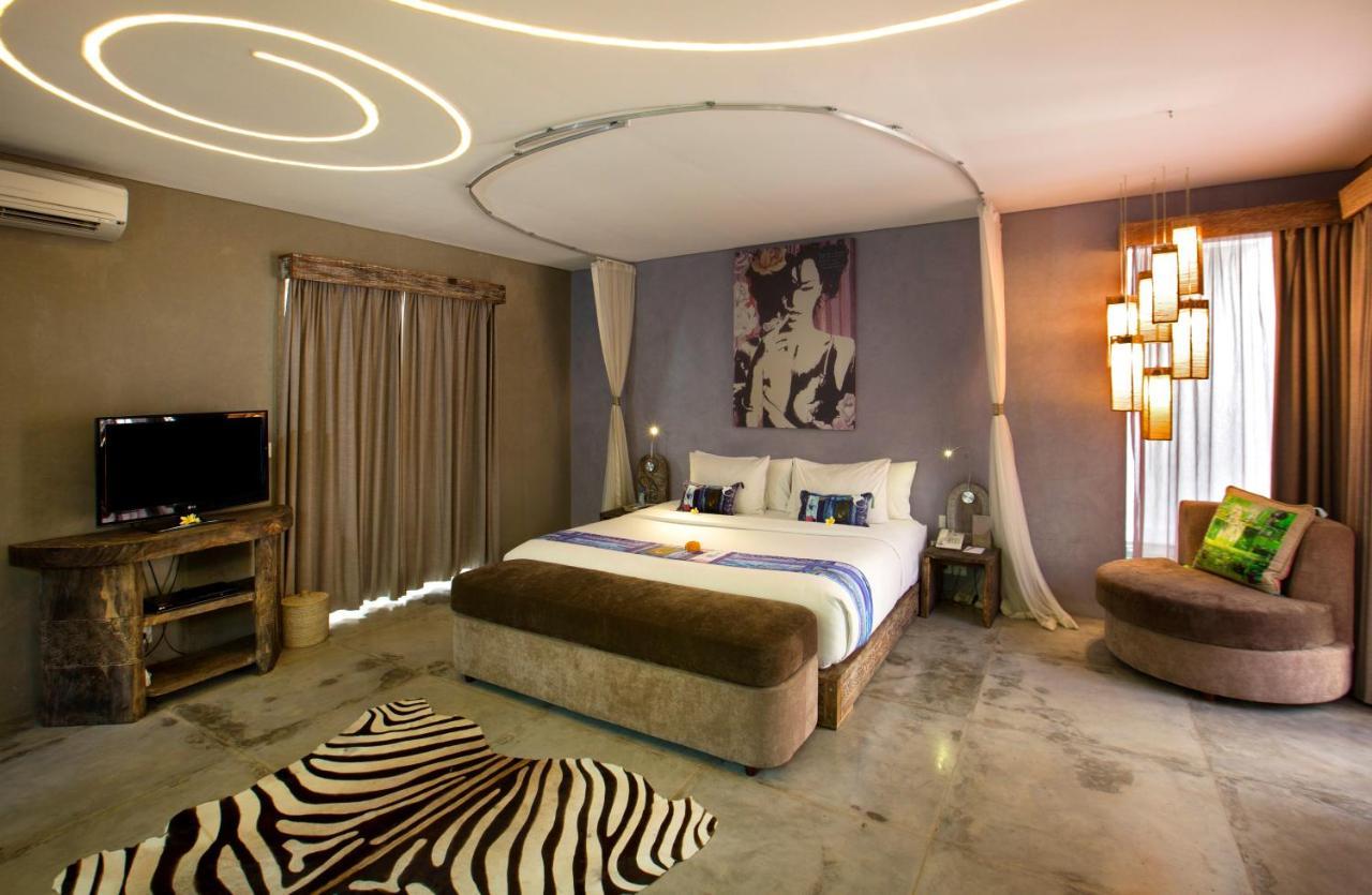 Blue Karma Dijiwa 4* Seminyak (Bali)