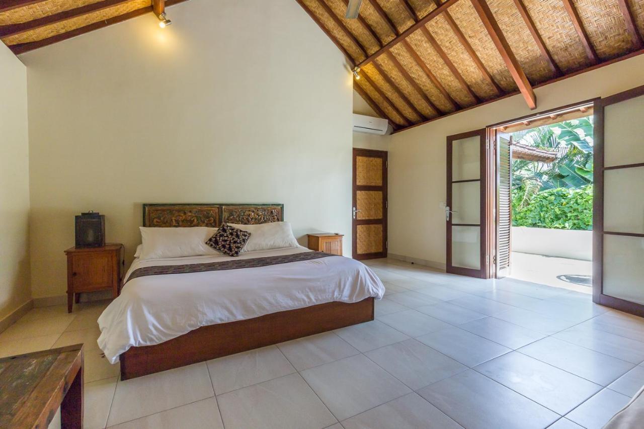 Rumi Villa