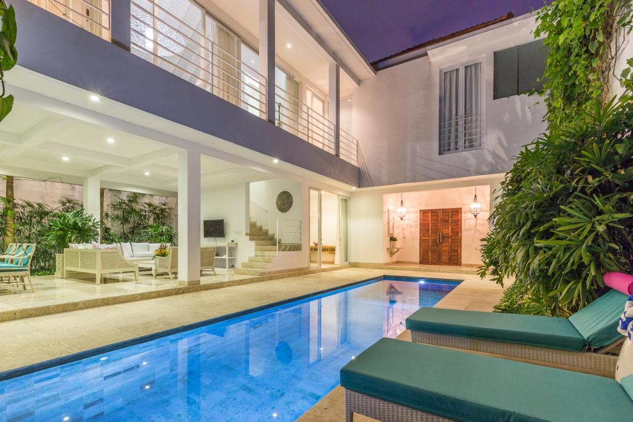 Lansel Villa *