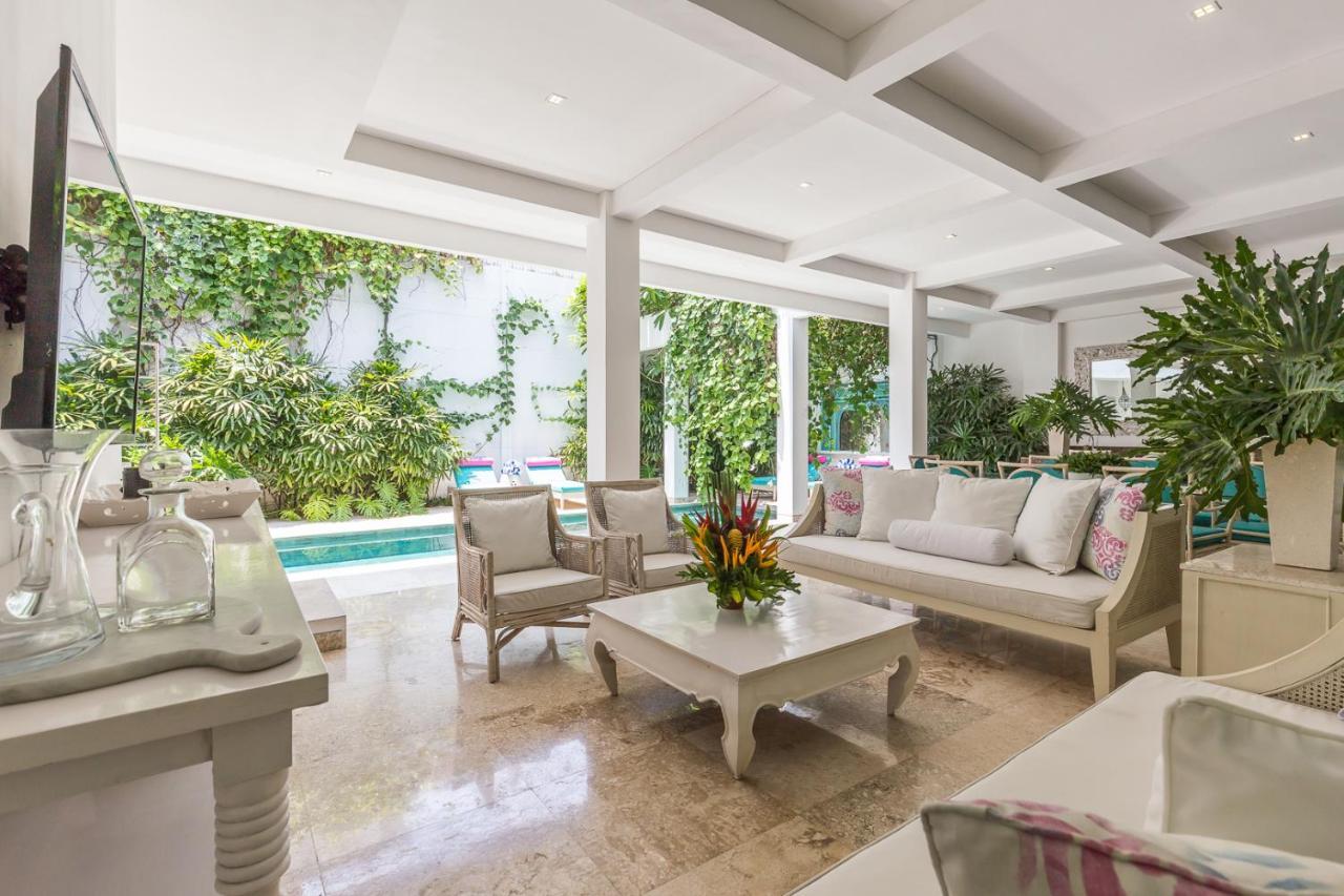 Lansel Villa Seminyak (Bali)