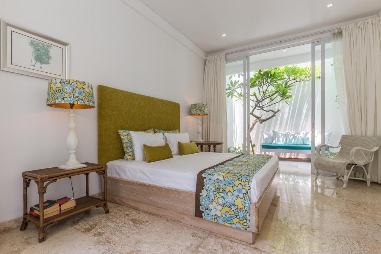 Lansel Villa Seminyak (Bali)