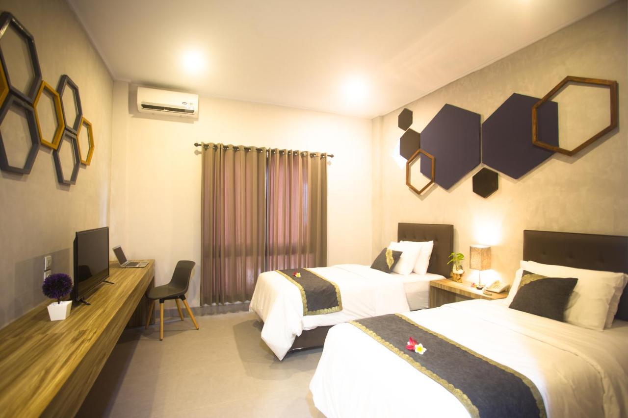 Casananta Hotel