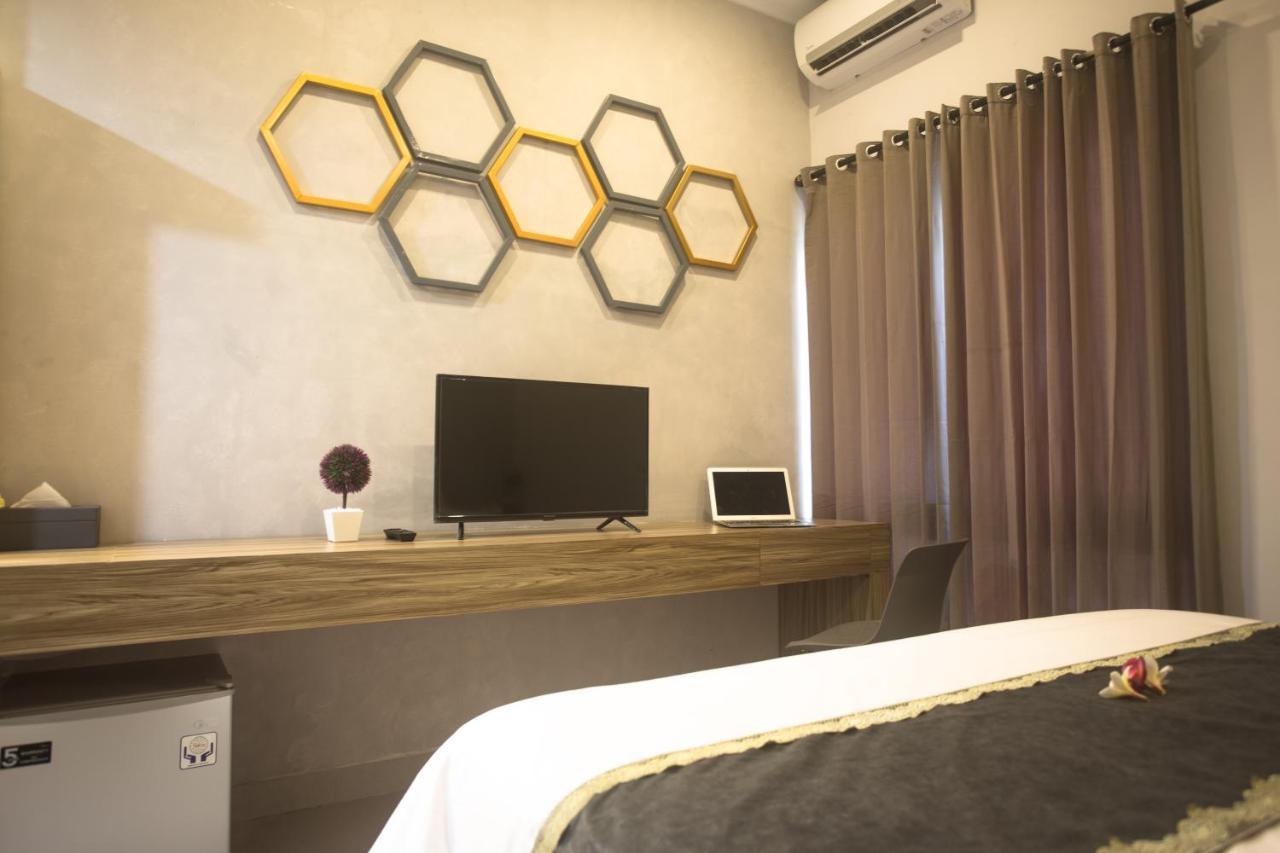 Casananta Hotel 2*
