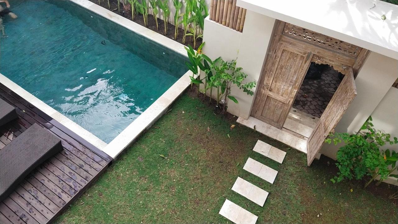 Villa Rock N' Love Seminyak (Bali)