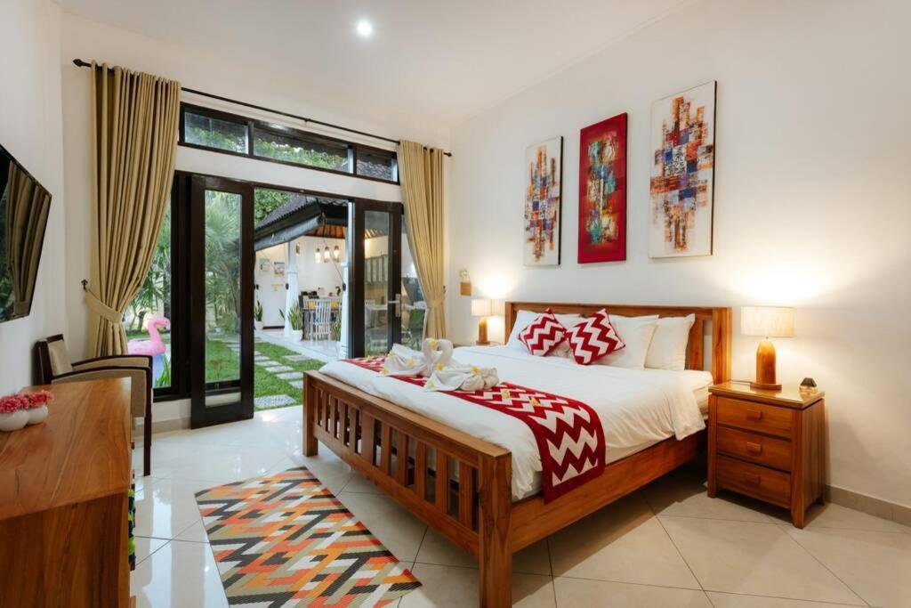 Penny Villa Seminyak (Bali)