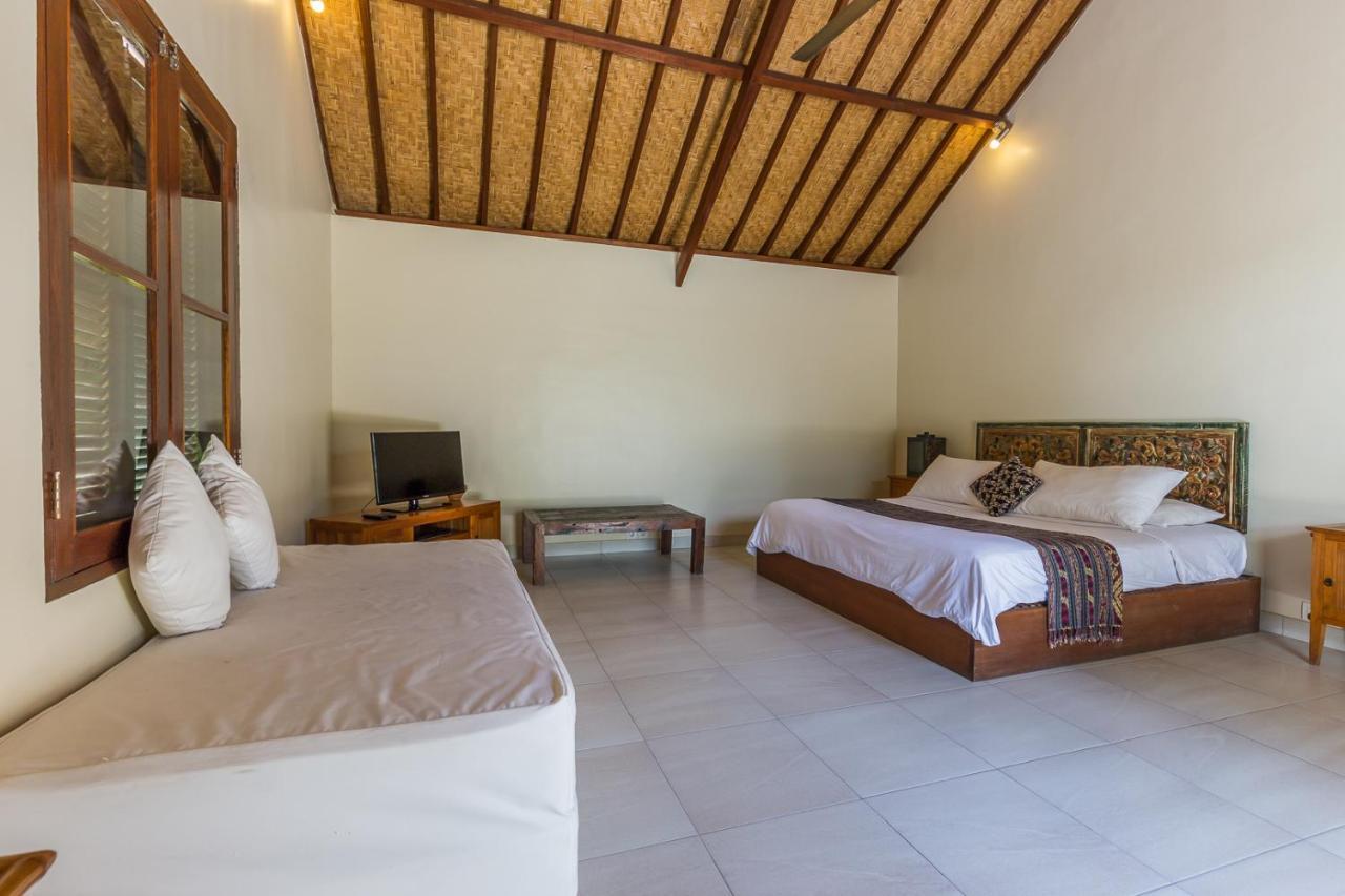 Rumi Villa *
