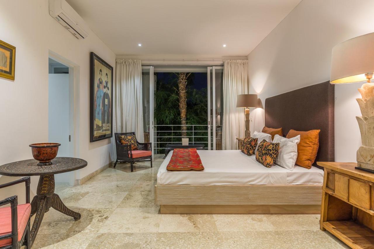 Lansel Villa Seminyak (Bali)