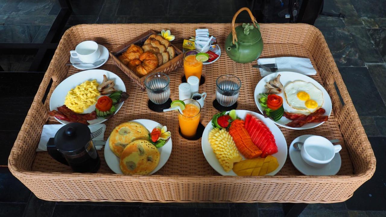Liola By Exotiq Holidays Biệt thự Seminyak (Bali)