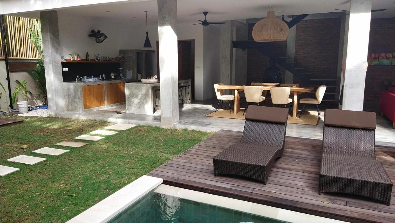 Villa Rock N' Love Seminyak (Bali)