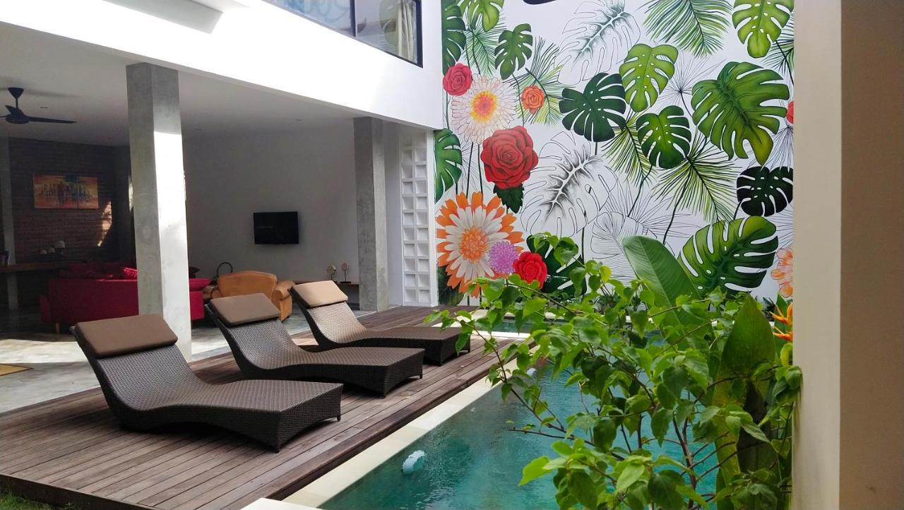 Rock N' Love Seminyak (Bali)