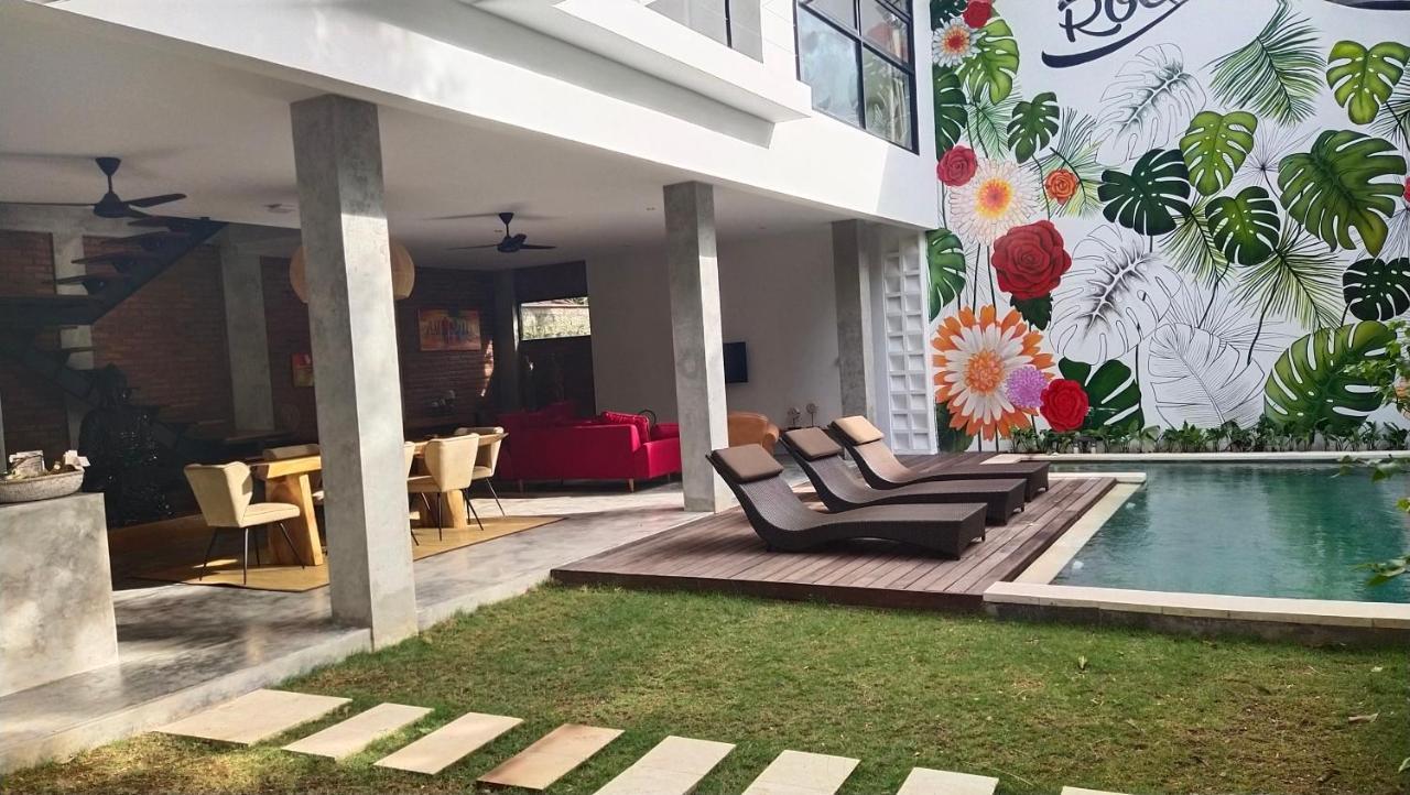 Villa Rock N' Love Seminyak (Bali)