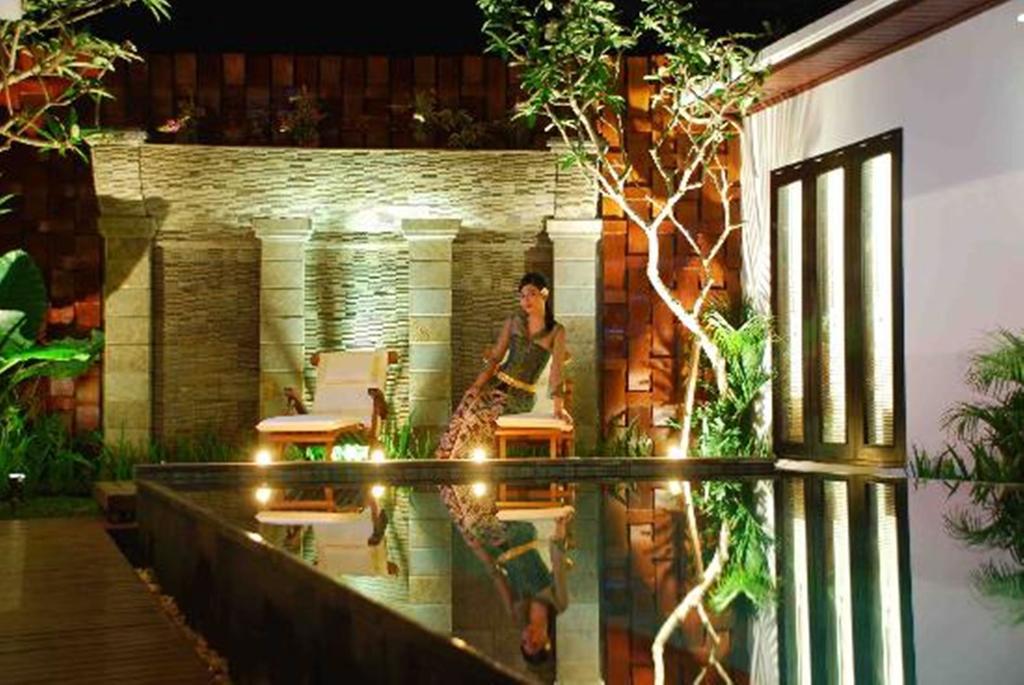 Villa Cantik Tresna *