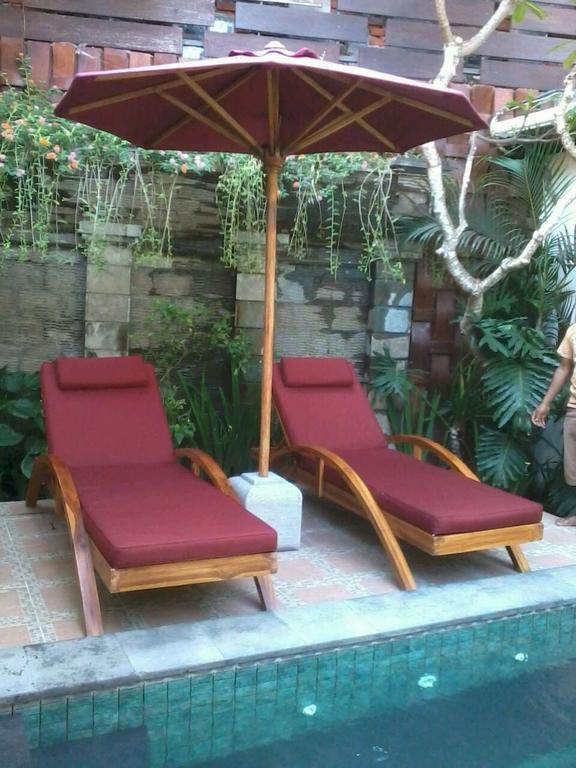 Cantik Tresna * Seminyak (Bali)