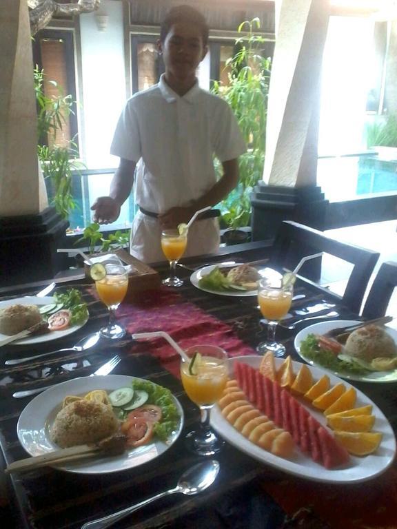 Villa Cantik Tresna