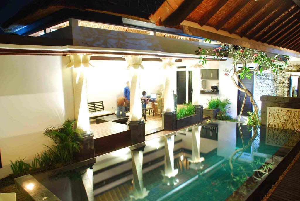 Cantik Tresna Villa