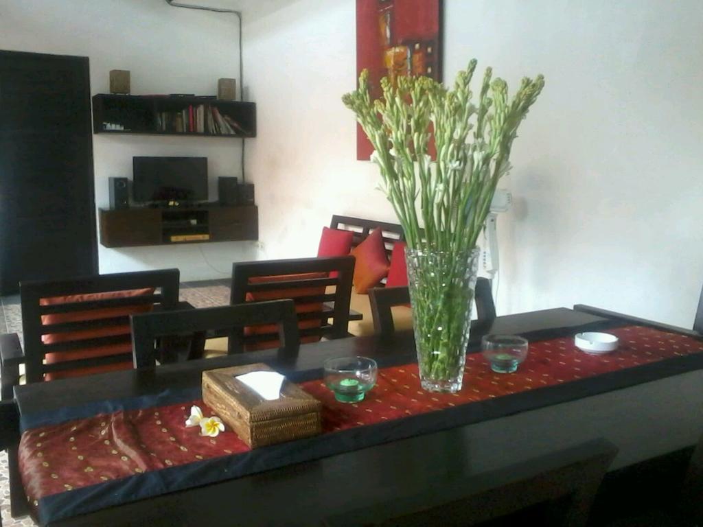 Villa Cantik Tresna *