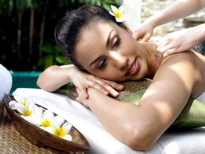 Cantik Tresna * Seminyak (Bali)