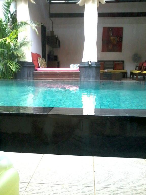 Cantik Tresna Villa