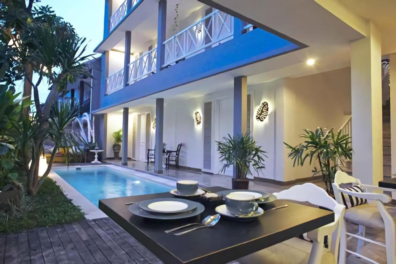 The Kanjeng Petitenget Hotel Seminyak (Bali)