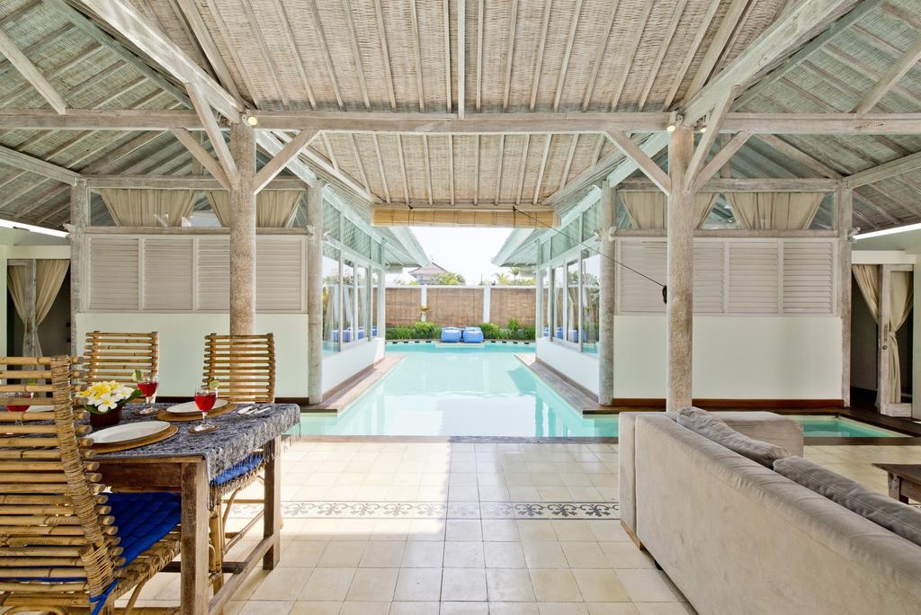 Laksmana Hideaway 2 - Surrounded By Water- 2bd With Fantastic Pool! Seminyak (Bali)