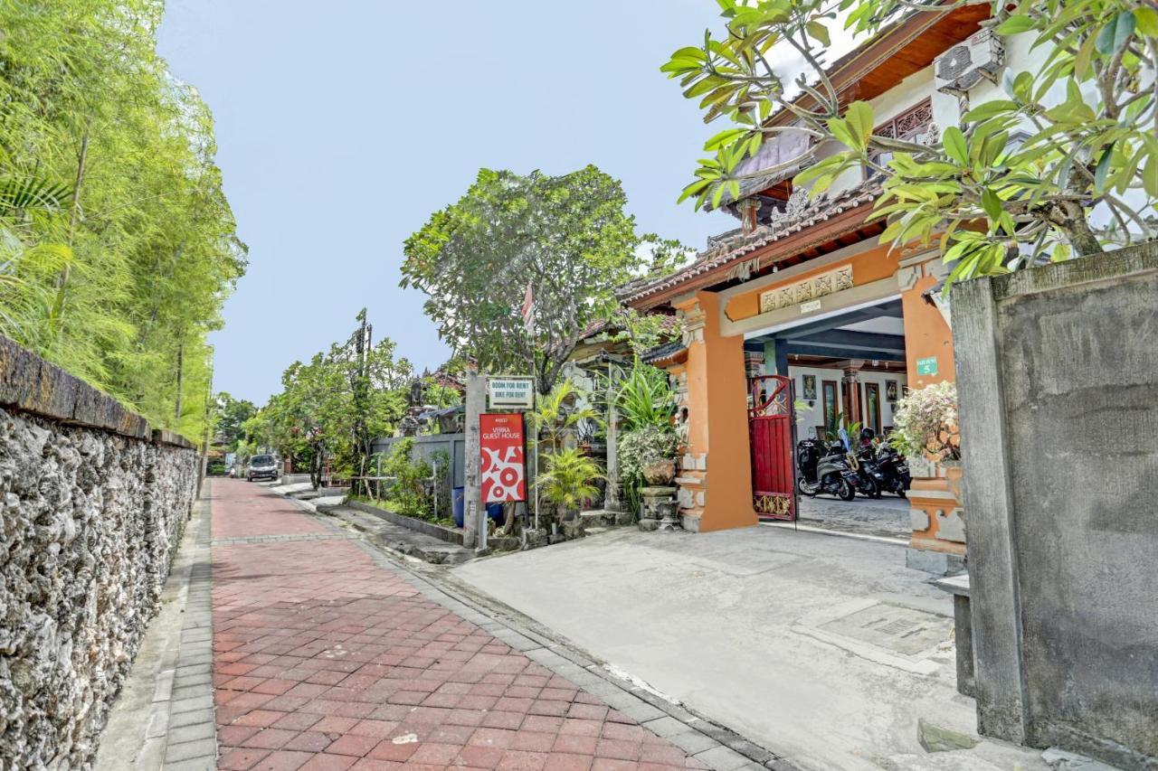 Oyo 90532 Verra Hotel Seminyak (Bali)