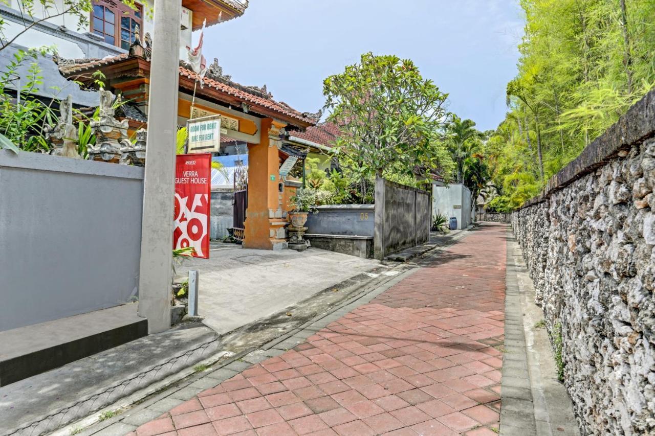 Oyo 90532 Verra 2* Seminyak (Bali)