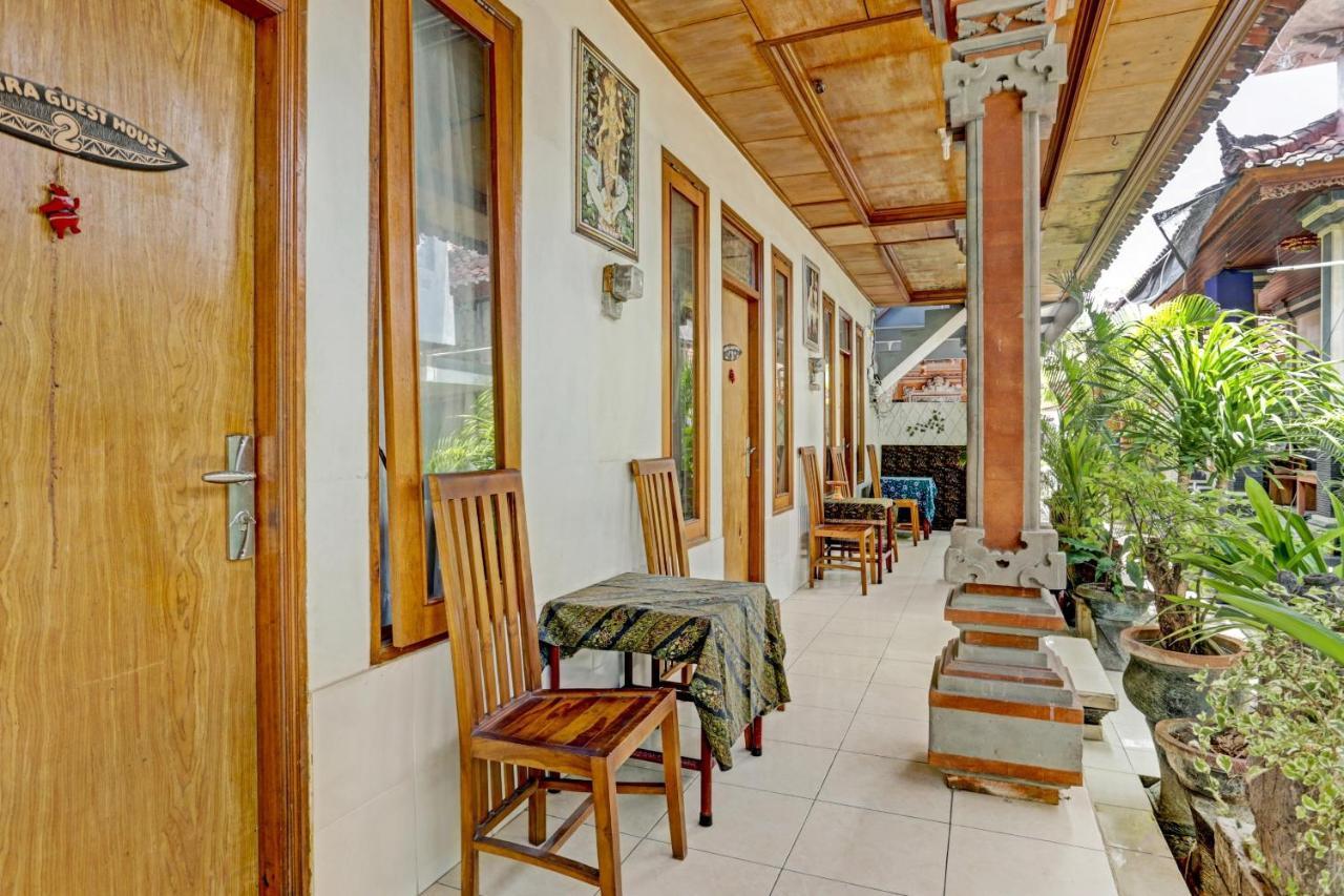 Hotel Oyo 90532 Verra 2*