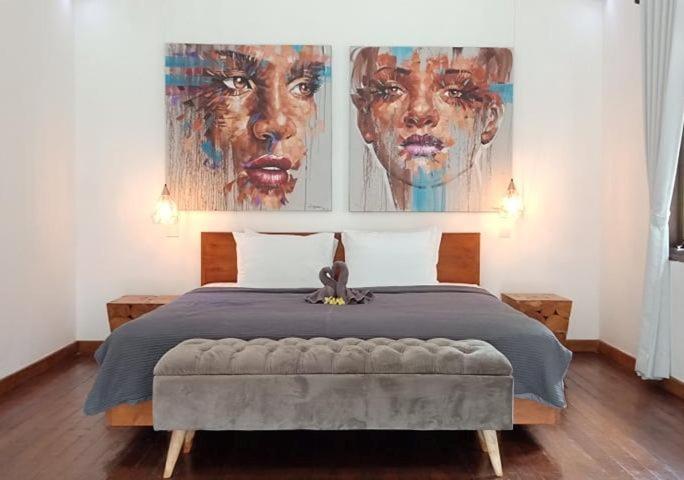 Lucia By Semesta * Seminyak (Bali)